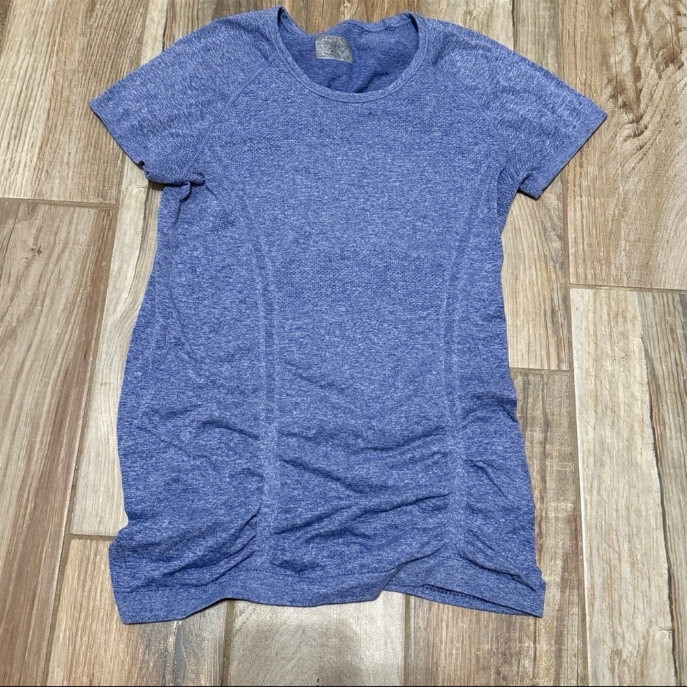 Athleta Fast Track Tee